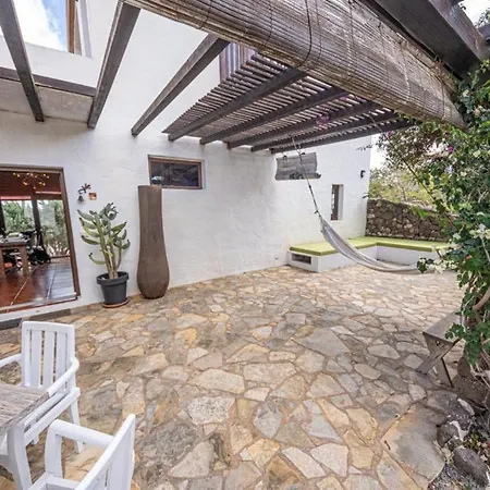 Vila Con Gimnasio Privado, Fuerteventura Villaverde (Fuerteventura)