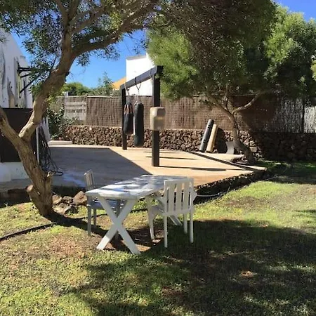 Con Gimnasio Privado, Fuerteventura